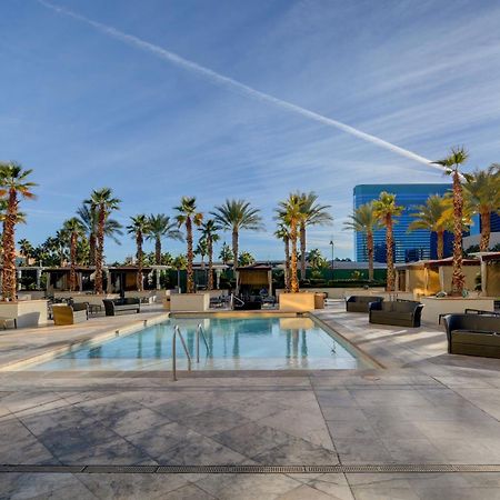 The Fantasy Suite Mgm Signature Pool View 라스베이거스 외부 사진