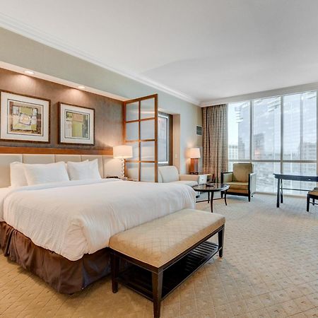 The Fantasy Suite Mgm Signature Pool View 라스베이거스 외부 사진