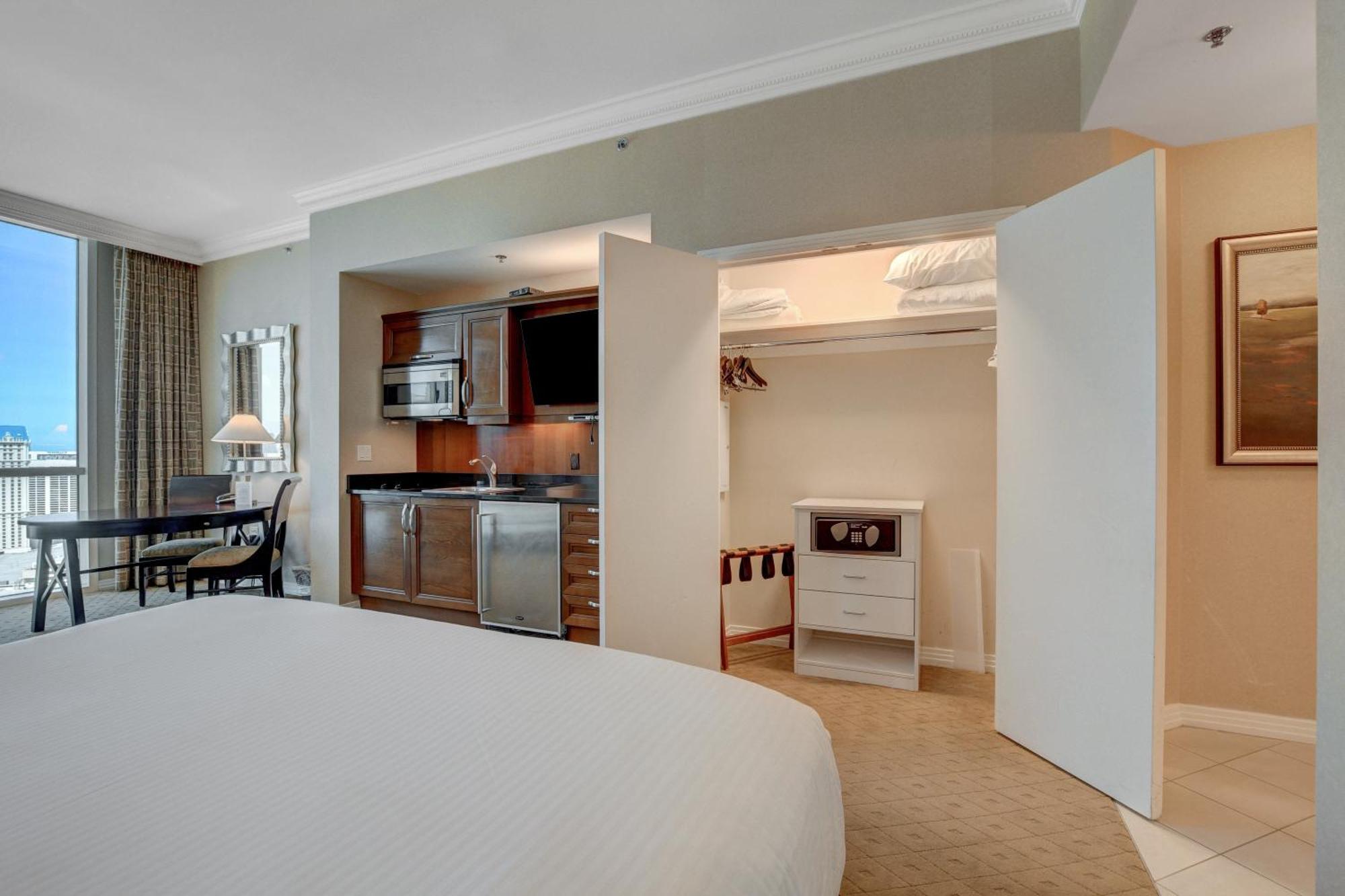 The Fantasy Suite Mgm Signature Pool View 라스베이거스 외부 사진