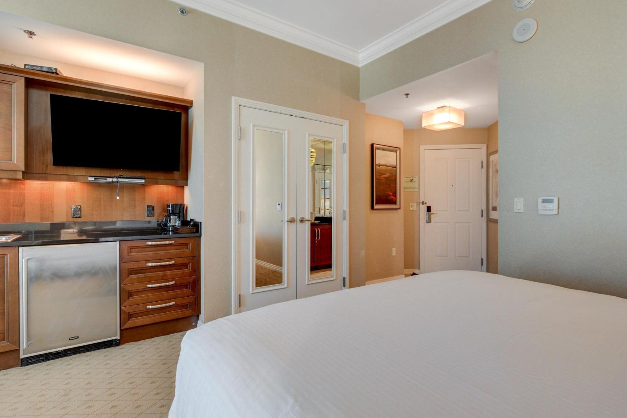 The Fantasy Suite Mgm Signature Pool View 라스베이거스 외부 사진