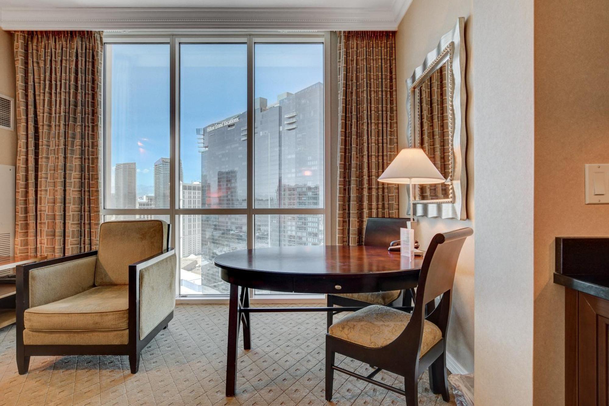 The Fantasy Suite Mgm Signature Pool View 라스베이거스 외부 사진