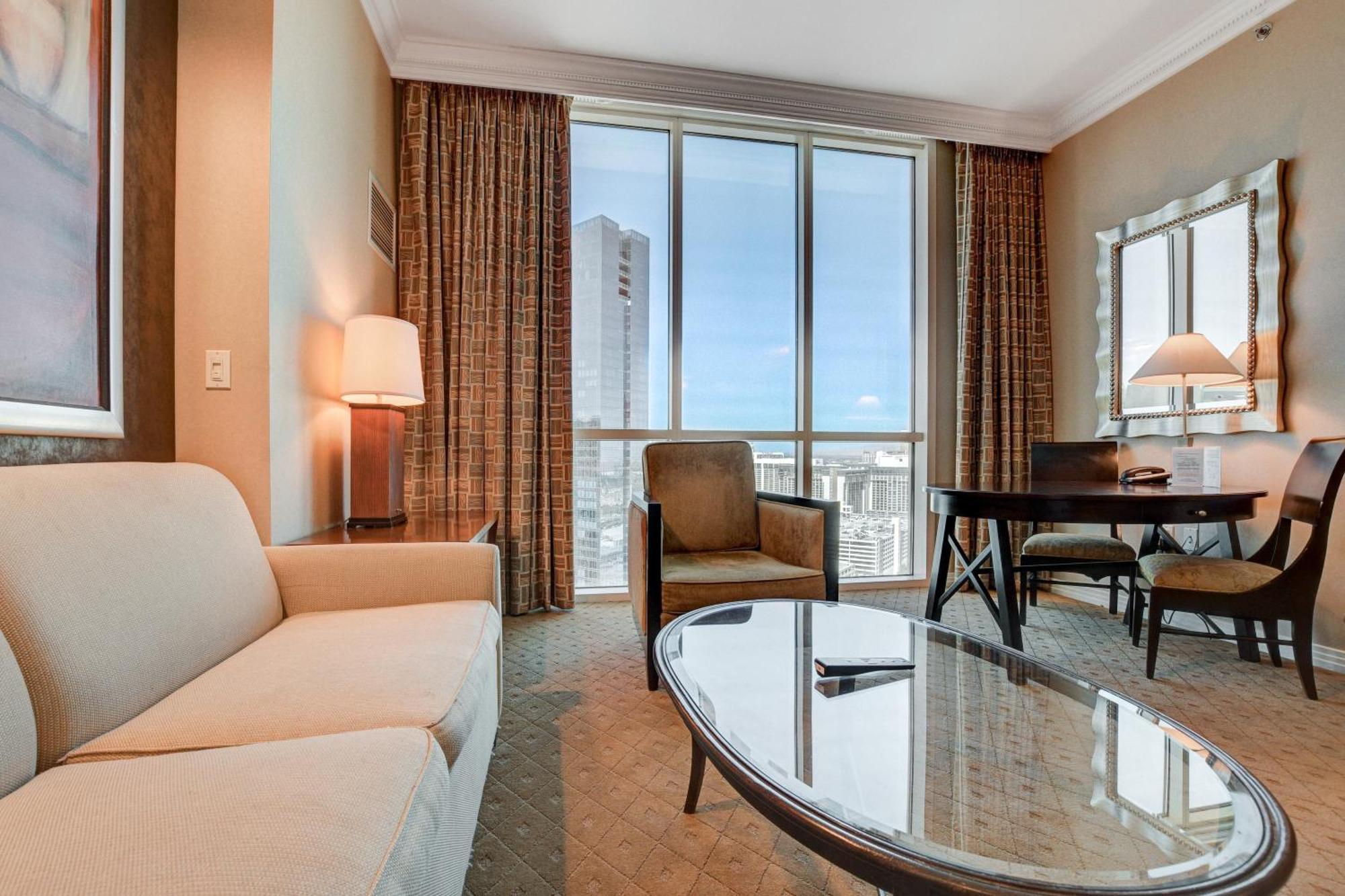 The Fantasy Suite Mgm Signature Pool View 라스베이거스 외부 사진